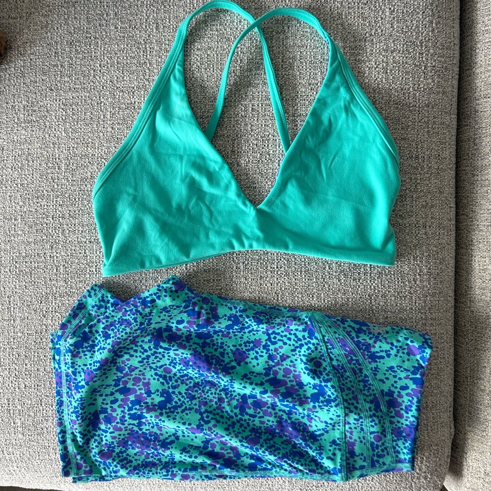 NWOT BuffBunny Snack Collection Set